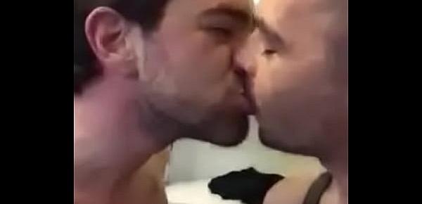  Zander Craze e Koldo Goran limone e sesso orale nel backstage di una serata